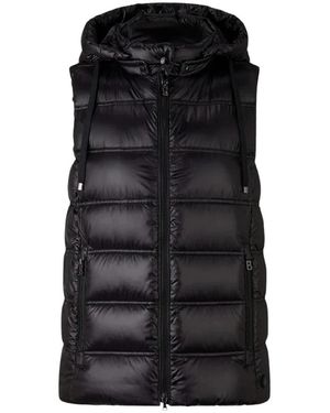Bogner Vests - Negro