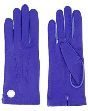 Ami Paris Accessoires ,Blauw ,8