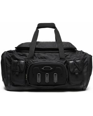Oakley Weekend Bags - Negro