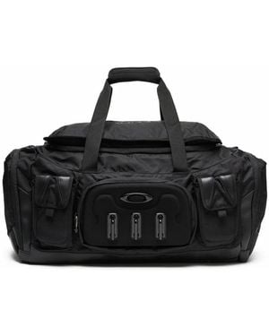 Oakley Weekend Bags - Nero