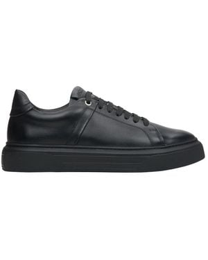 ESTRO Trainers - Black