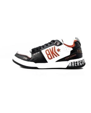 Bikkembergs Trainers - White