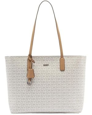 DKNY Shopping Bags - Grey