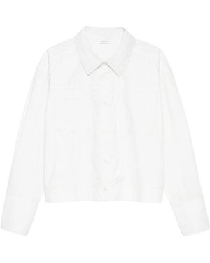 Alchemist Blouse Loes - Wit