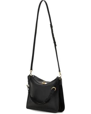 Lanvin Shoulder Bags - Black