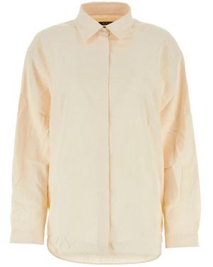 A.P.C. Shirts - Neutro