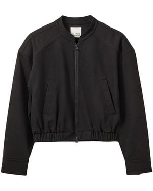 Sofie Schnoor Bomberjacke - Schwarz