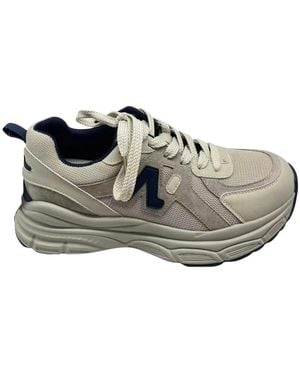 Santino Milano Trainers - Grey