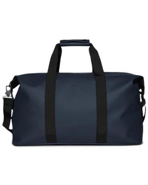 Rains Weekend Bags - Azul