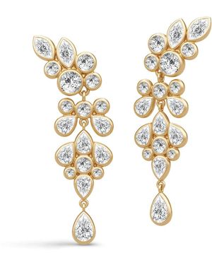Julie Sandlau Earrings - Metallizzato