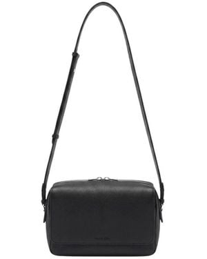 Jacquemus Cross Body Bags - Black