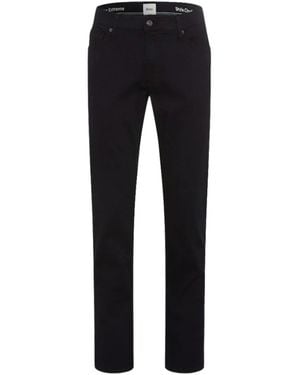 Brax Chuck Hi-Flex Jeans - Schwarz
