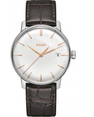 Rado Watches - Metallic