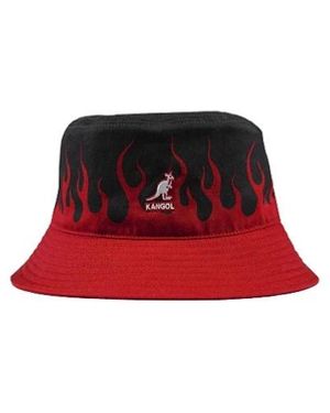 Kangol Hats - Rosso