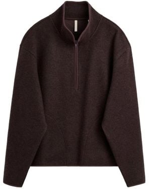 sunflower Turtlenecks - Brown
