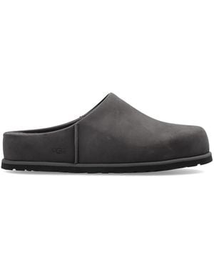 UGG Slippers - Nero