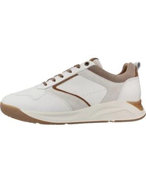 Bullboxer Sneakers - Blanc
