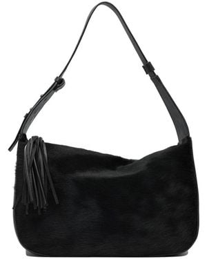 Giancarlo Nevola Shoulder Bags - Negro