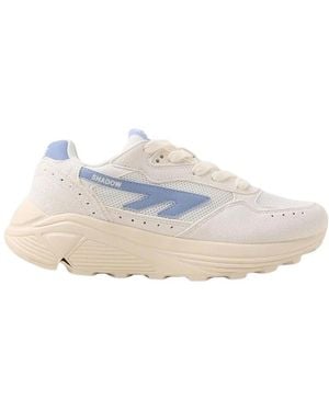 Hi-Tec Sneakers - Blanco