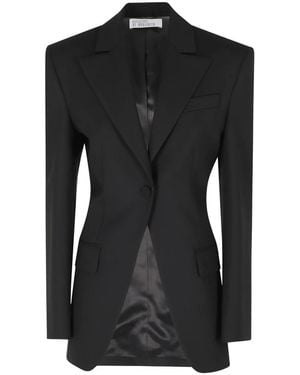 GIUSEPPE DI MORABITO Blazers - Black