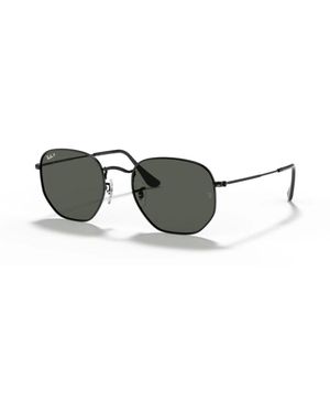 Ray-Ban Rb3548N 00258 Sonnenbrillen - Schwarz