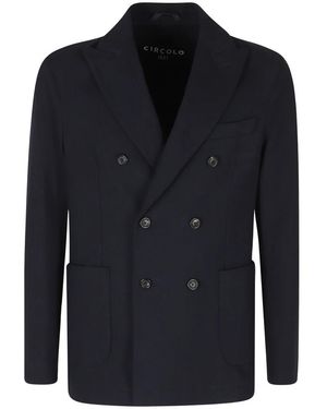 Circolo 1901 Blazers - Azul