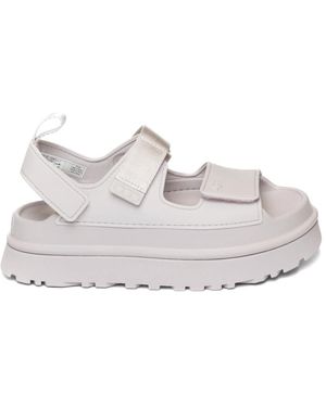 UGG Goldenglow Sandaal - Grijs