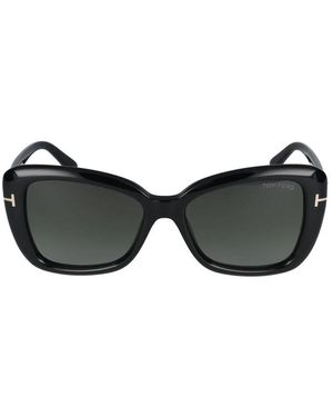 Tom Ford Sunglasses - Black