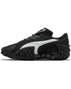 PUMA Trainers - Black