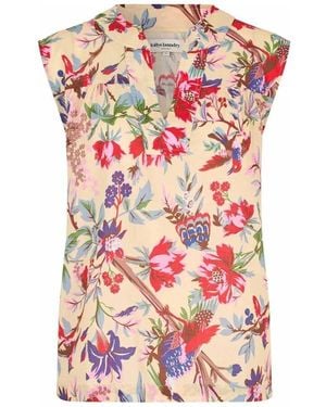 Lolly's Laundry Sleeveless Tops - Multicolour