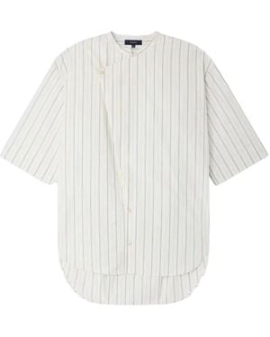 Soeur Blouses - Blanco