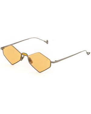 Eyepetizer Sunglasses - Metallic