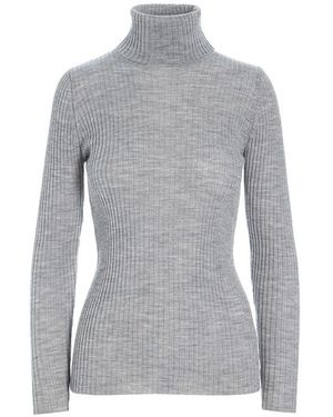 Bitte Kai Rand Turtlenecks - Grigio