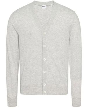 Aspesi Cardigans - Blanco