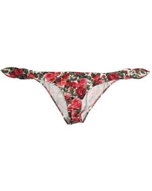 Dolce & Gabbana Bikinis - Red