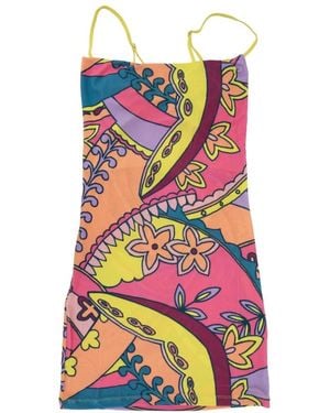 ME FUI Summer Dresses - Multicolor