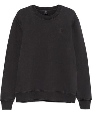 Deus Ex Machina Sweatshirts - Noir