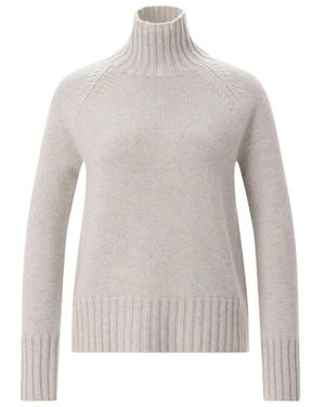 Max Mara Turtlenecks - Gris