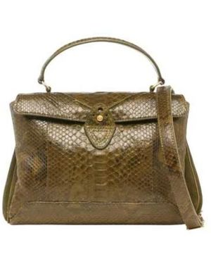 Claris Virot Handbags - Green