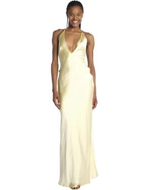 Misha Gowns - Metallizzato