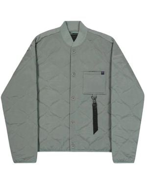 Alpha Industries Light Jackets - Gris