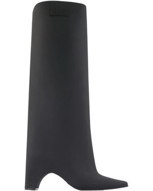 Coperni Schoenen ,Zwart ,Bridge Boots