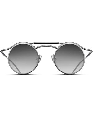 Matsuda Sunglasses - Grigio