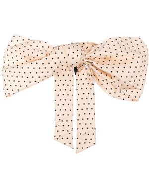 Etro Bowties - Neutre