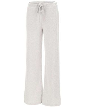 Entire studios Wide Trousers - Gris