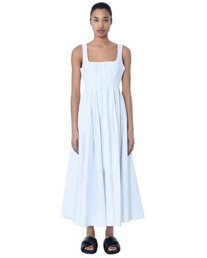 Sportmax Midi Dresses - Blue