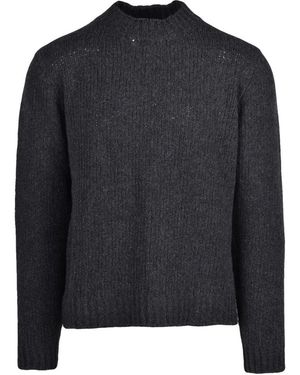 Daniele Fiesoli Turtlenecks - Black