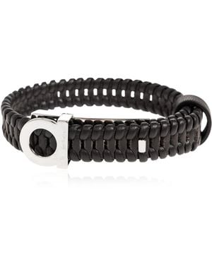 Ferragamo Bracelets - Nero