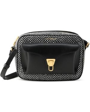 Coccinelle Cross Body Bags - Negro