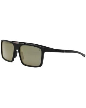 Tag Heuer Sunglasses - Marrón
